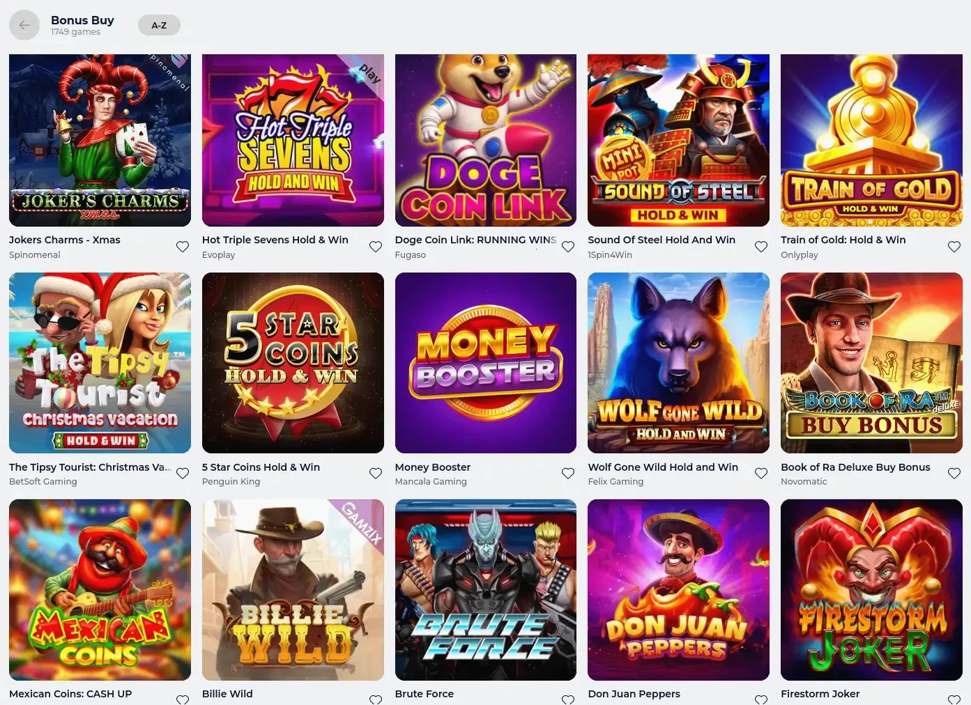 Мобильное приложение казино Casino X