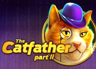 The Catfather Part II слот